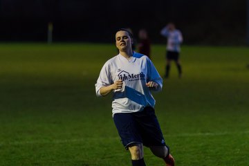 Bild 131 - Frauen TSV Zarpen - SG R�nnau/Daldorf : Ergebnis: 0:0